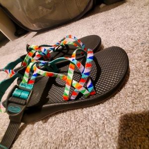 Chaco sandals